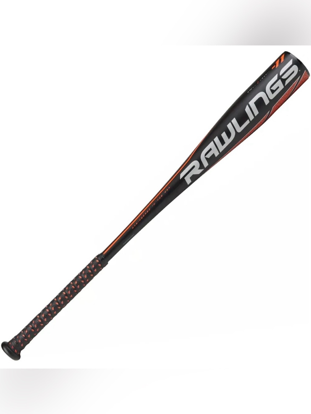 RAWLINGS Prodigy USA Youth Baseball Bat (-11) 28”